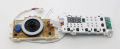 Lg Board - Pcb Assembly display